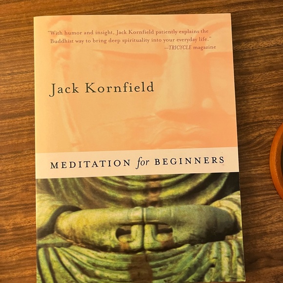 7 Books - all spiritual and self help - Picture 3 of 14